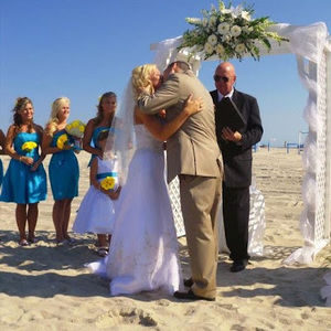 Meet your Posher, Dawn